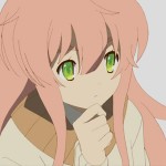 人類は衰退しました4話アイキャッチ 人類は衰退しました4話アイキャッチ